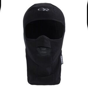 Outdoor Research Sonic Balaclava size Small